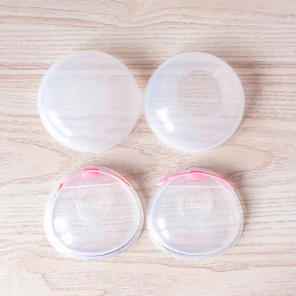 Deluxe Breast Milk Collection Shells