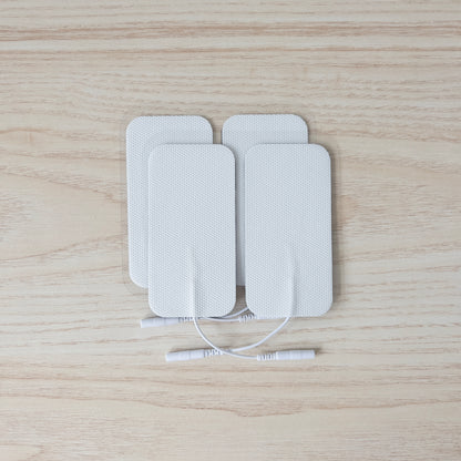 Premium Gel Electrode Pads