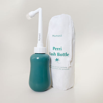 Perineal Wash Bottle