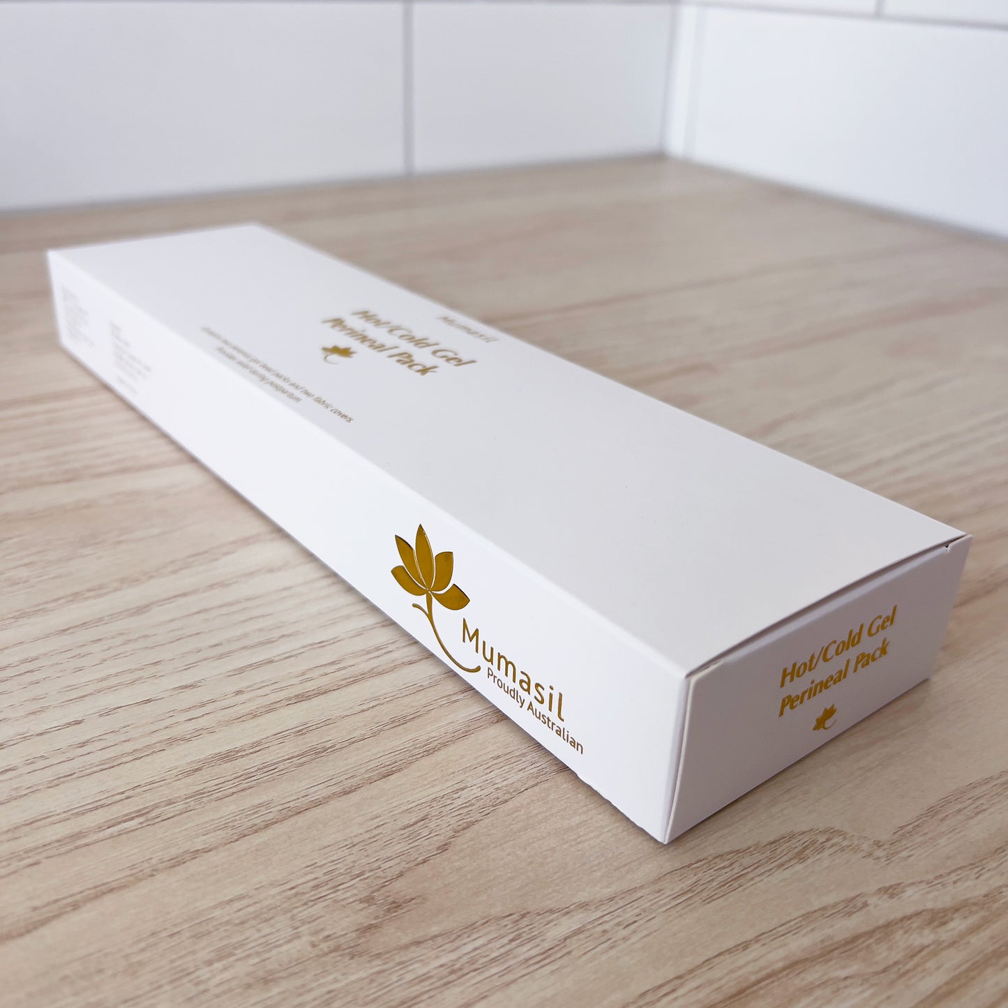 Hot/Cold Perineal Packs
