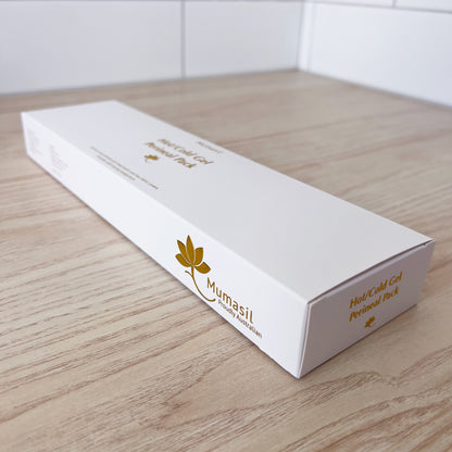 Hot/Cold Perineal Packs