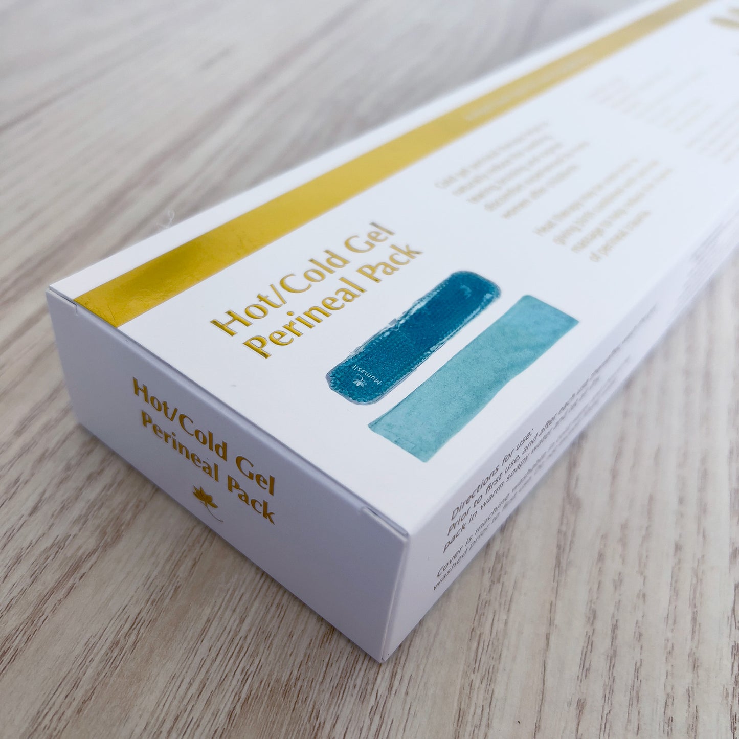 Hot/Cold Perineal Packs