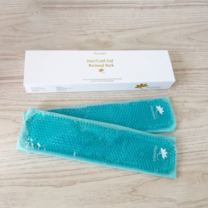 Hot/Cold Perineal Packs