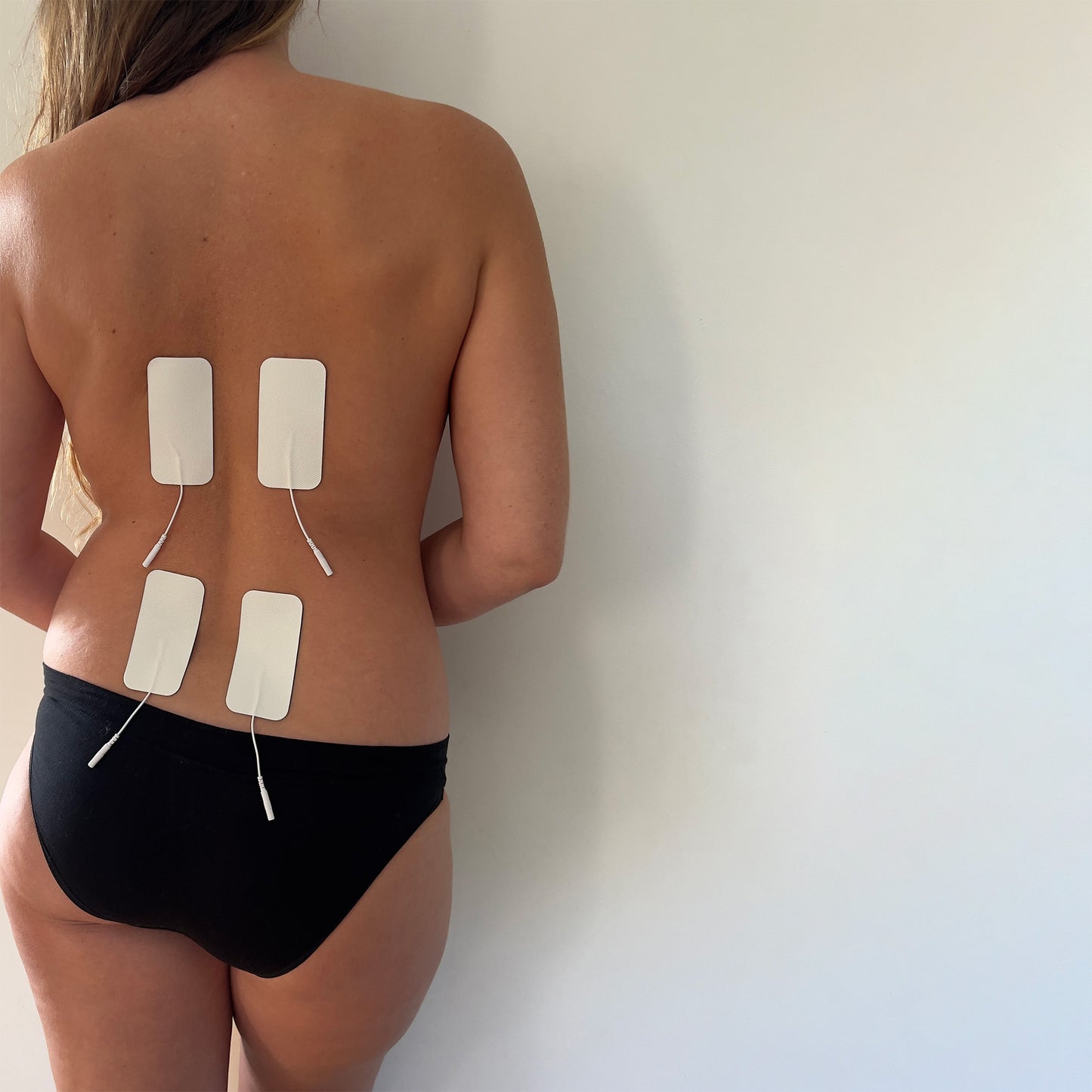 Premium Gel Electrode Pads