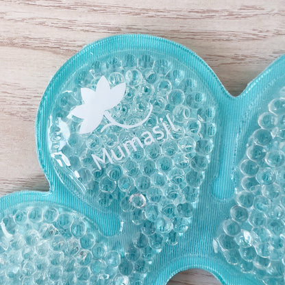 Hot/Cold Gel Breast Packs